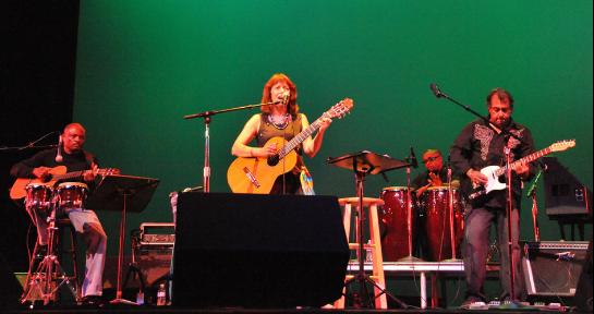 PerformingArtCenterMiami2009
